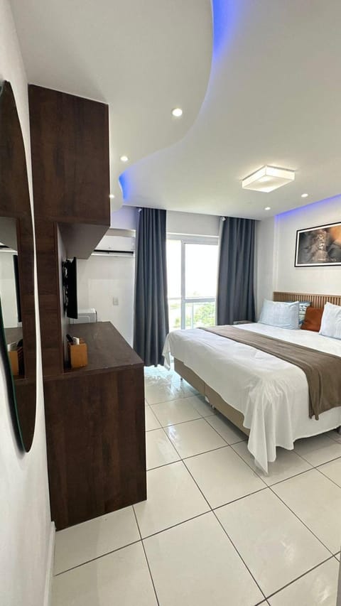 Flat Rio stay B Apartment hotel in Rio de Janeiro