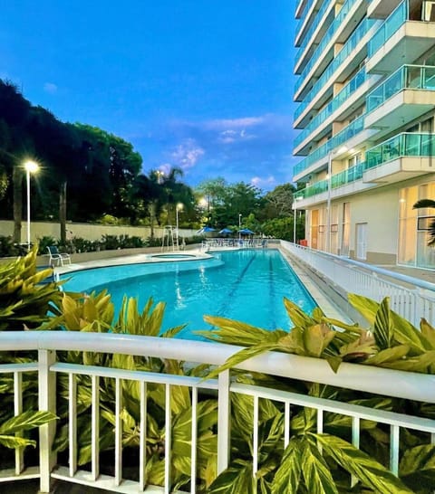 Flat Rio stay B Apartment hotel in Rio de Janeiro