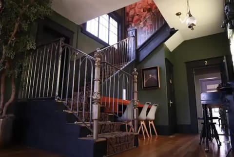 Stylish Casa Mina Downtown Free Parking Apartment in Ciudad Juarez