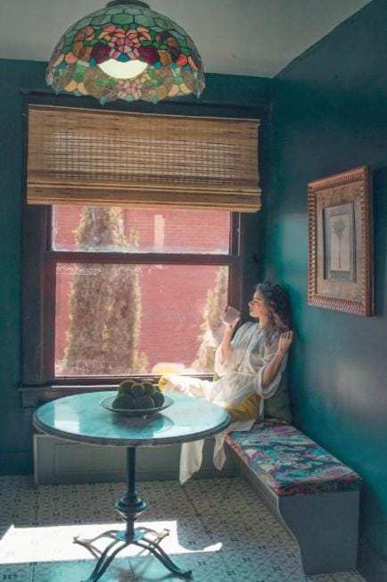 Stylish Casa Mina Downtown Free Parking Apartment in Ciudad Juarez