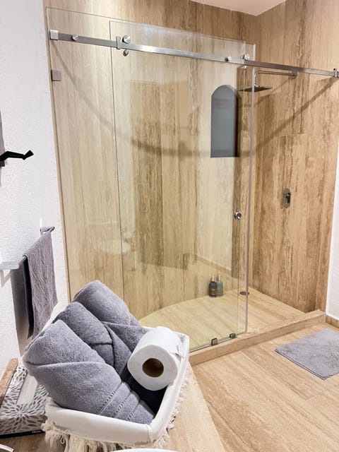 Loft Santiago Val’quirico Apartment in State of Puebla