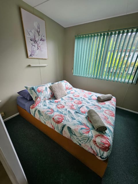 Queenstown Copper Country Cabins Cabin in Queenstown