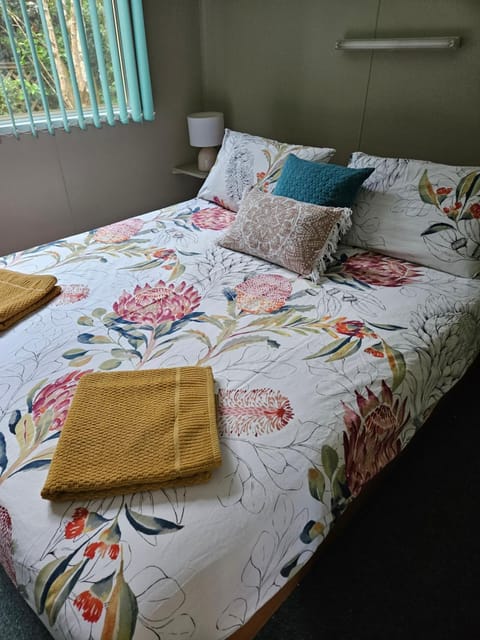 Queenstown Copper Country Cabins Cabin in Queenstown