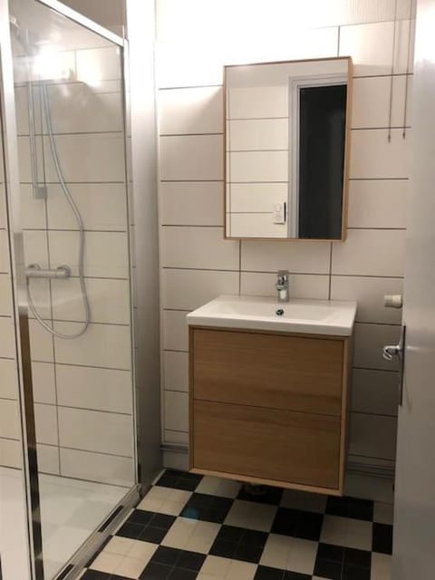 Salins-les Bains : A l'ombre de La Tour Carrée Apartment in Jura