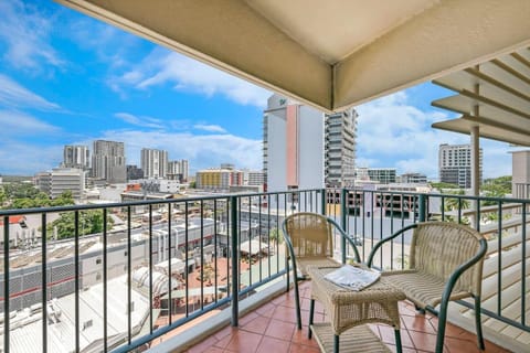 Balcony/Terrace, Other