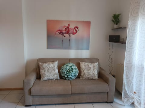 Gentarrubia - a casa nel cuore della città Apartment in Oristano