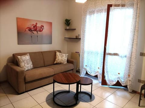 Gentarrubia - a casa nel cuore della città Apartment in Oristano