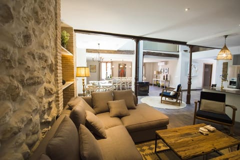 Lounge or bar