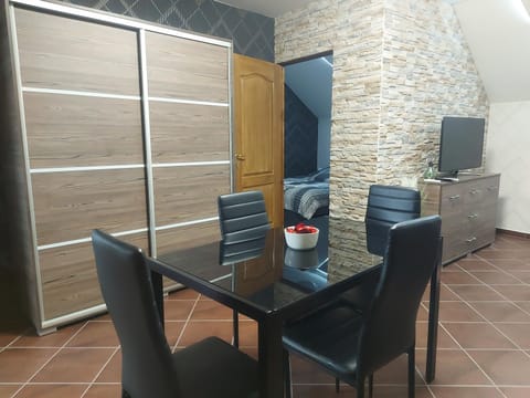 Anikó Szállás Baja Apartment in Vojvodina