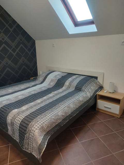 Anikó Szállás Baja Apartment in Vojvodina