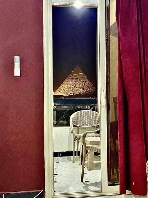 View (from property/room), Seating area