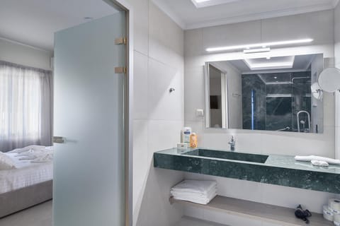 El Platanias Villa in Platanias