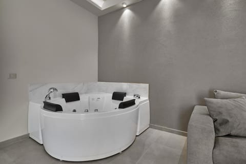 El Platanias Villa in Platanias