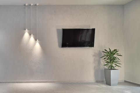 El Platanias Villa in Platanias