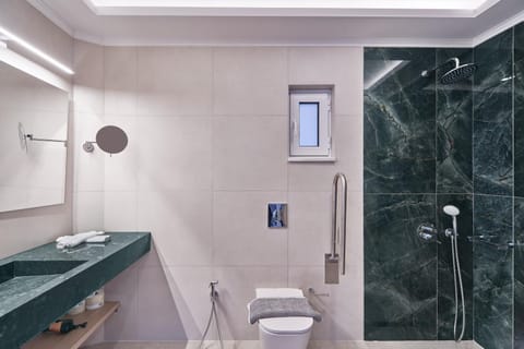 El Platanias Villa in Platanias