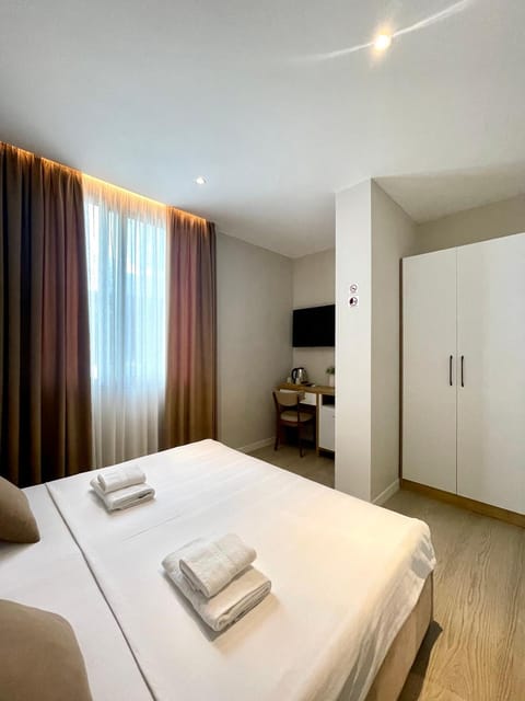 Solea Hotel Hotel in Vlorë