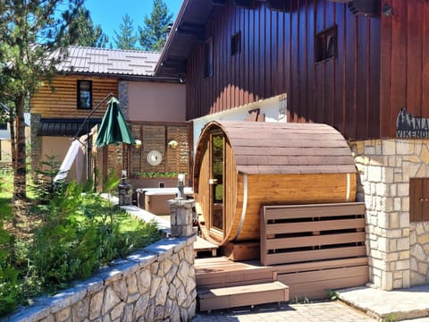 Property view