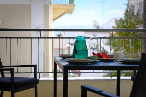 Villa Portokali Villa in Kavala