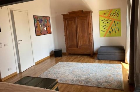 Ex Villa Gastaldi Bed and Breakfast in Asti