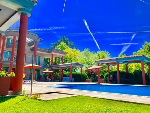 Ex Villa Gastaldi Bed and Breakfast in Asti