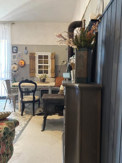 La casa dei nonni Apartment in Province of Massa and Carrara