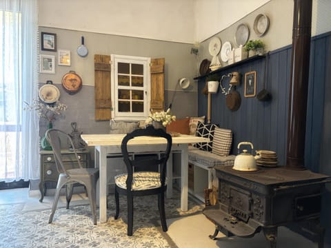 La casa dei nonni Apartment in Province of Massa and Carrara