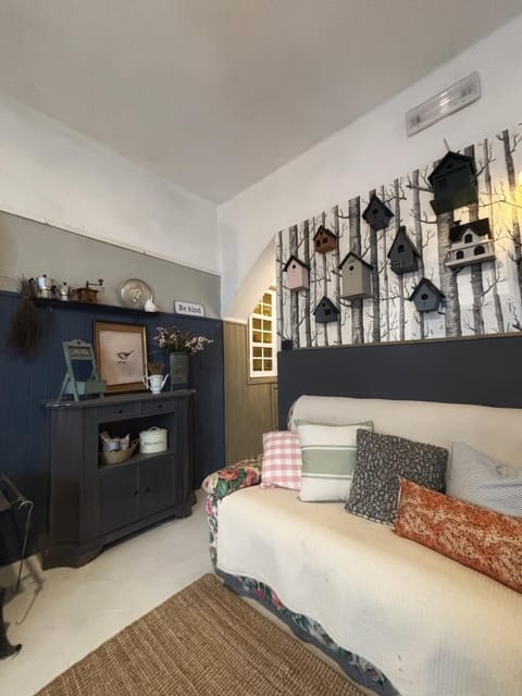 La casa dei nonni Apartment in Province of Massa and Carrara