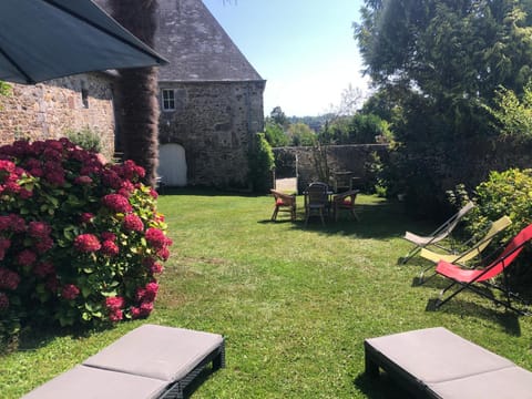 Magnifique longère du Cotentin Villa in Normandy