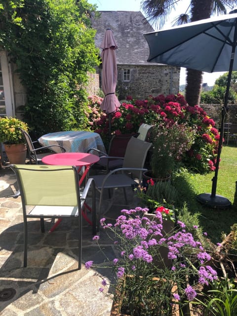 Magnifique longère du Cotentin Villa in Normandy