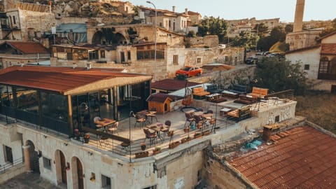Property building, Nearby landmark, Off site, View (from property/room), Balcony/Terrace, Landmark view