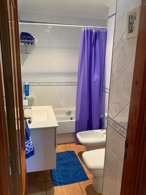 Agrelo Playa Apartment in Bueu