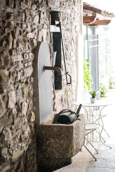 Cadepulan - Lake Como Residence Apartment in Cernobbio