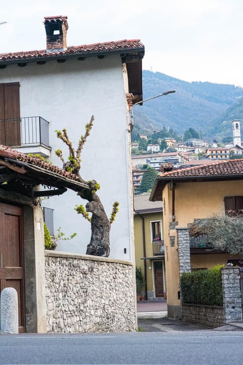 Cadepulan - Lake Como Residence Apartment in Cernobbio