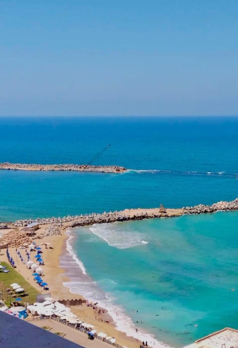 Day, Sea view