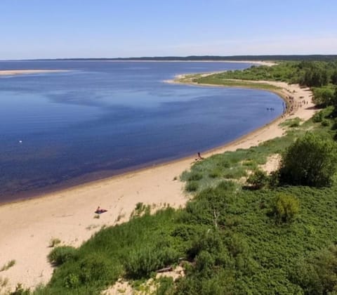 Natural landscape, Bird's eye view, Beach, Hiking