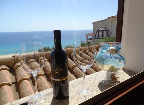 Sea view