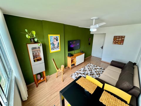 Apto novo em Icarai Apartment in Niterói