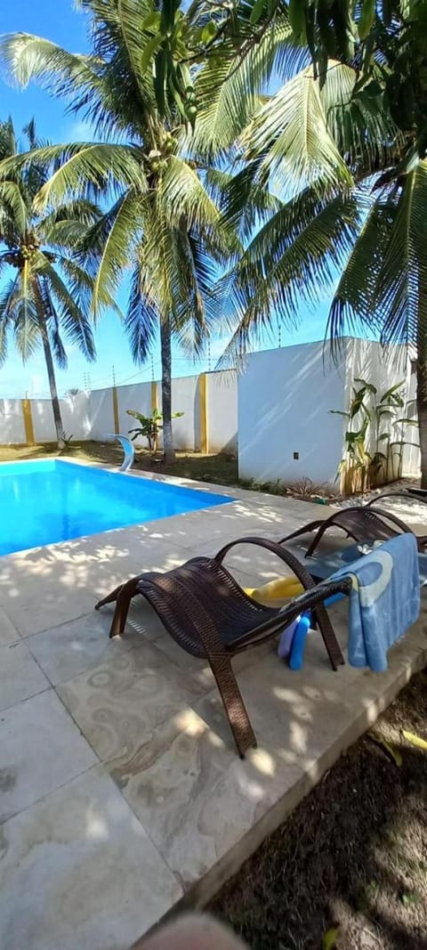 Garden, Balcony/Terrace