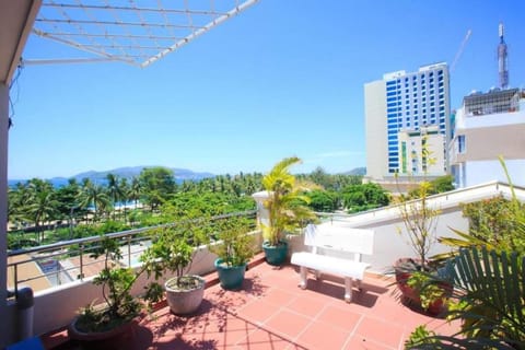 Balcony/Terrace, Balcony/Terrace