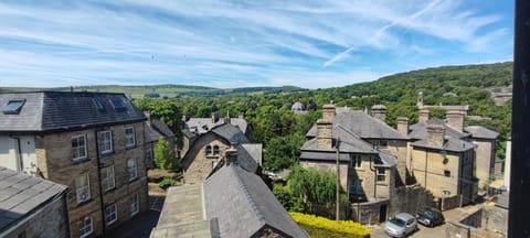 Flat 7 Buxton Market Place Apartment Apartment in High Peak District