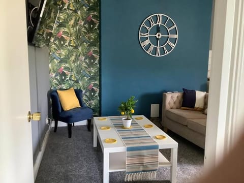 Flat 7 Buxton Market Place Apartment Apartment in High Peak District