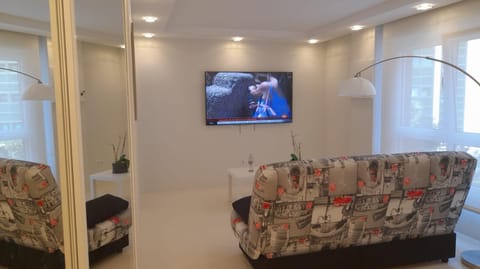 El rincon de Gala Apartment in Cangas