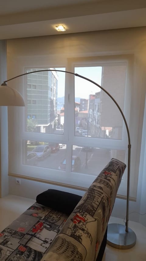 El rincon de Gala Apartment in Cangas