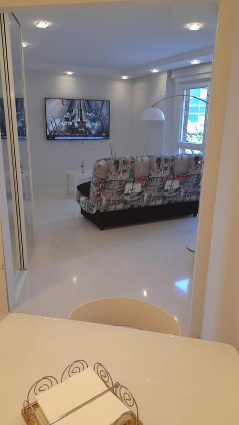 El rincon de Gala Apartment in Cangas