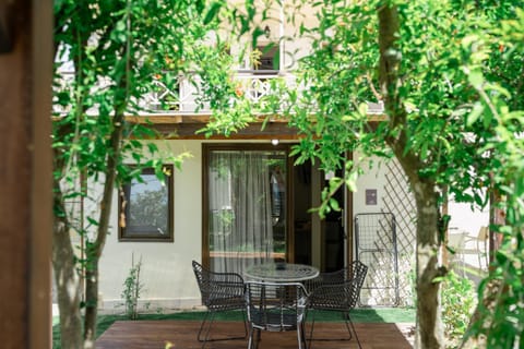 Pefkon Suites Hotel in Halkidiki