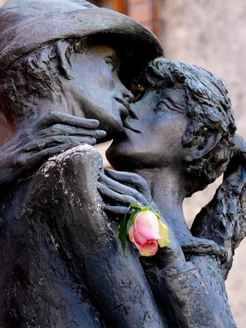 Heather's Home - Premium - Ponte Vecchio Apartment in Bassano del Grappa