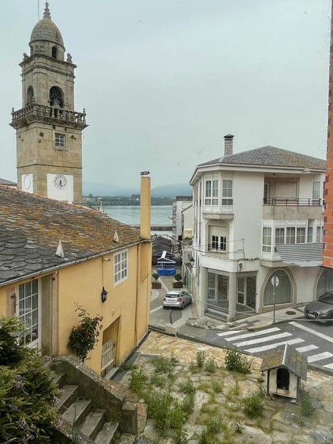 Neighbourhood, Landmark view, Sea view