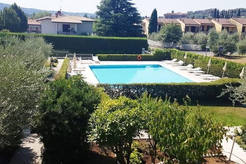 Day, Garden view, Pool view