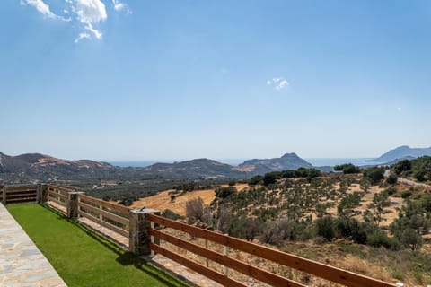 Natural landscape
