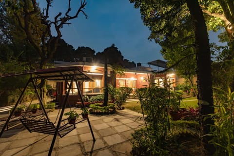 Garden, Garden view, Area and facilities, Area and facilities